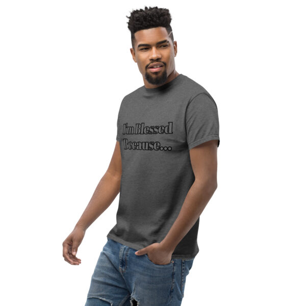 Unisex classic tee - Image 33
