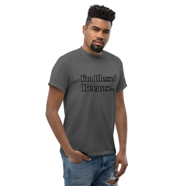 Unisex classic tee - Image 35