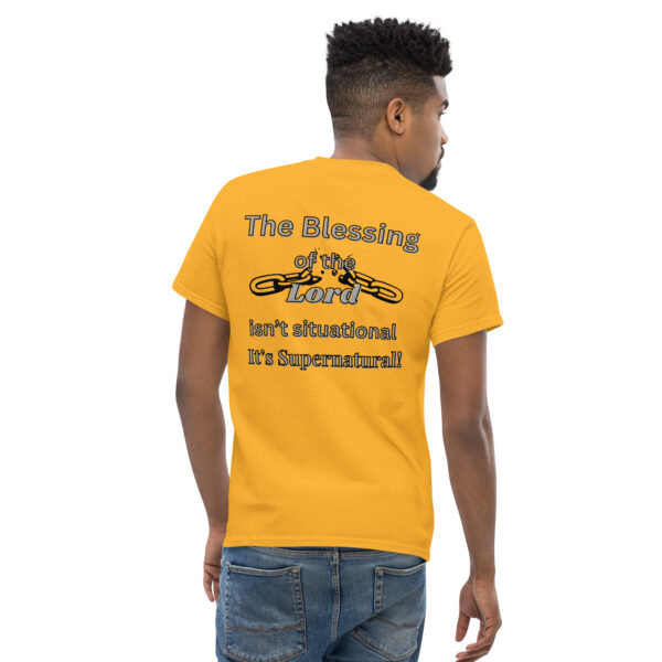 Unisex classic tee - Image 95