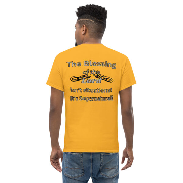 Unisex classic tee - Image 94