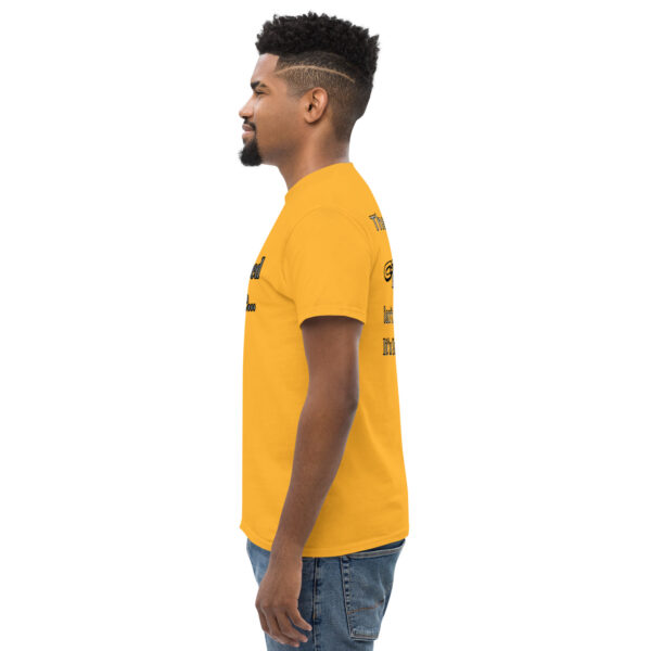 Unisex classic tee - Image 96