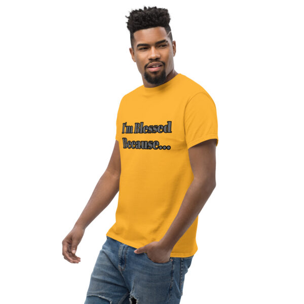 Unisex classic tee - Image 97