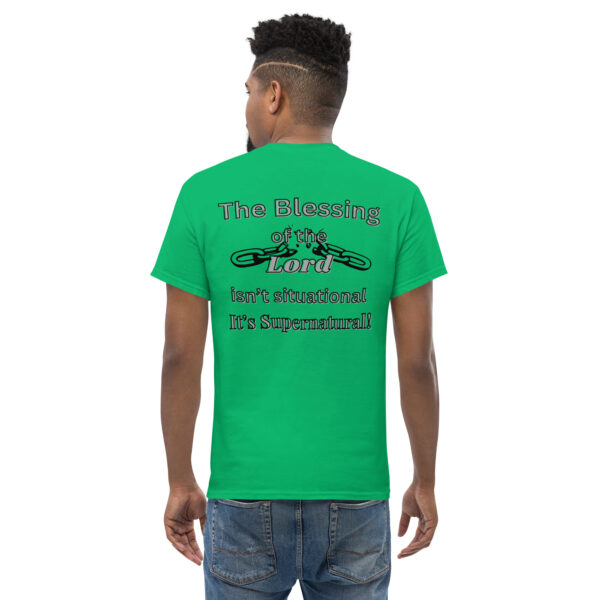 Unisex classic tee - Image 70