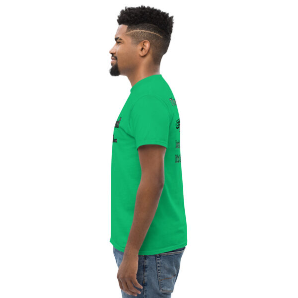 Unisex classic tee - Image 72