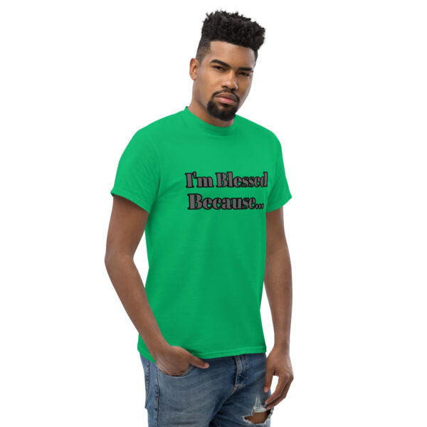 Unisex classic tee - Image 75