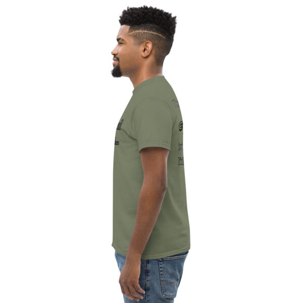 Unisex classic tee - Image 48