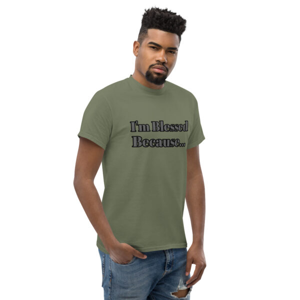 Unisex classic tee - Image 51