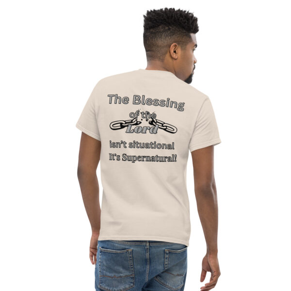 Unisex classic tee - Image 127