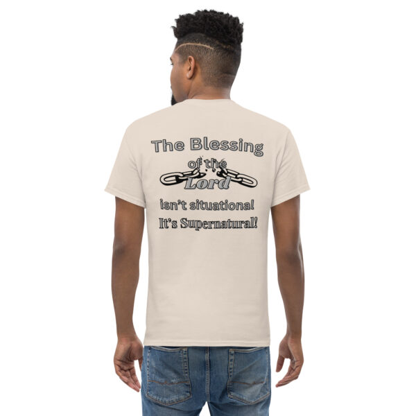 Unisex classic tee - Image 126