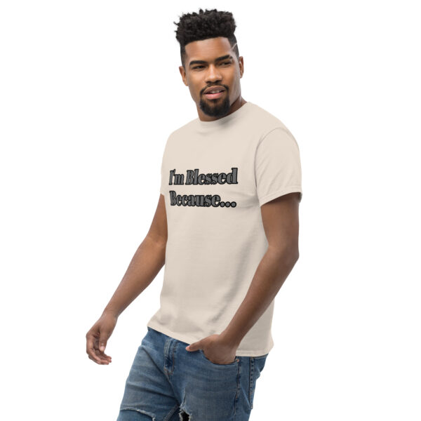 Unisex classic tee - Image 129
