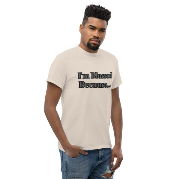 Unisex classic tee - Image 131
