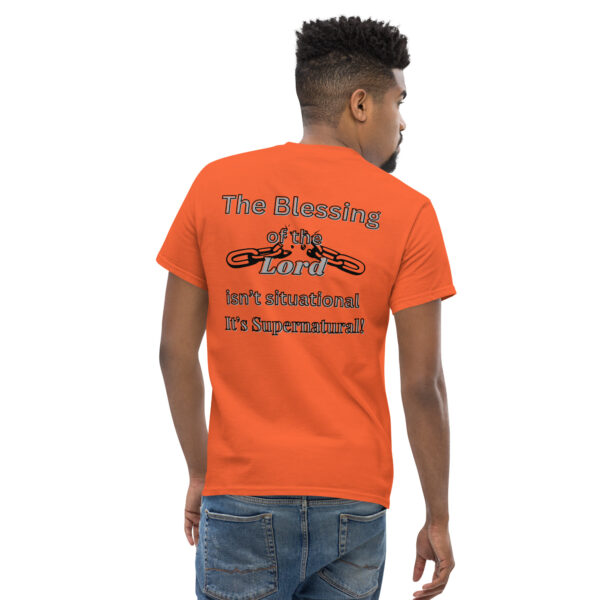 Unisex classic tee - Image 55