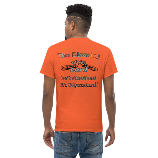 Unisex classic tee - Image 54
