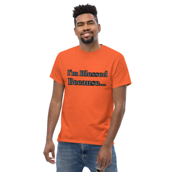 Unisex classic tee - Image 53