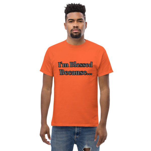 Unisex classic tee - Image 52