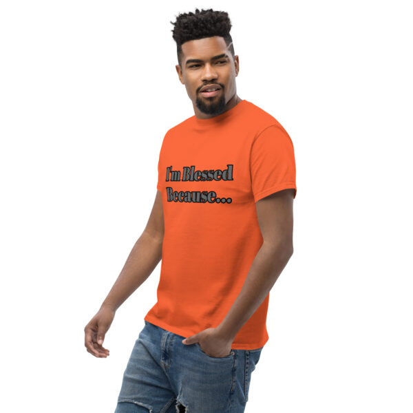 Unisex classic tee - Image 57