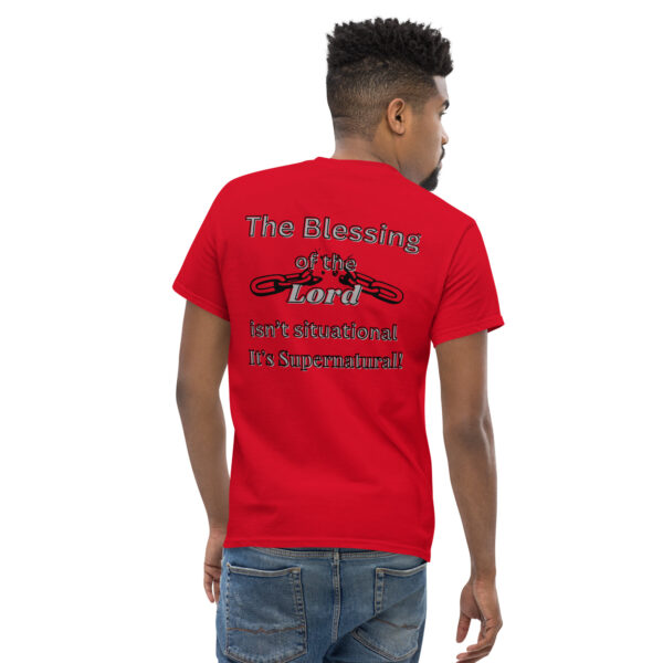 Unisex classic tee - Image 7