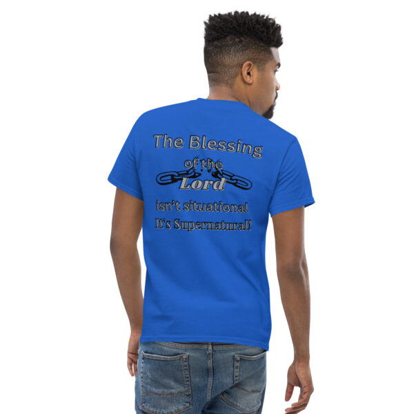 Unisex classic tee - Image 23