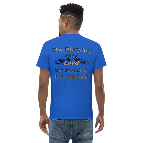 Unisex classic tee - Image 22