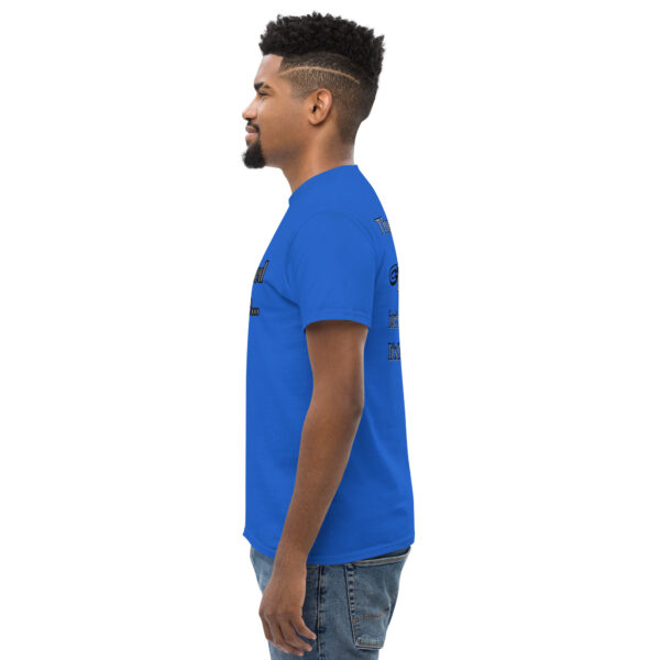 Unisex classic tee - Image 24