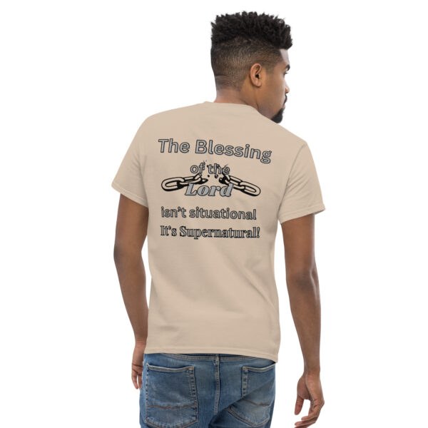 Unisex classic tee - Image 111
