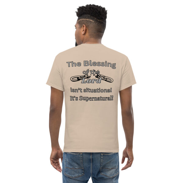 Unisex classic tee - Image 110