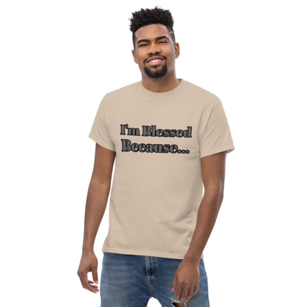 Unisex classic tee - Image 109