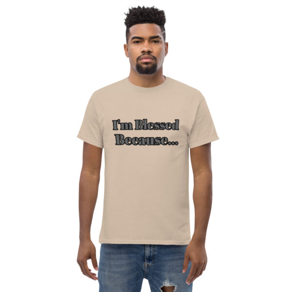 Unisex classic tee - Image 108