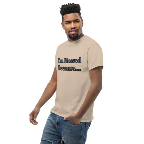 Unisex classic tee - Image 113