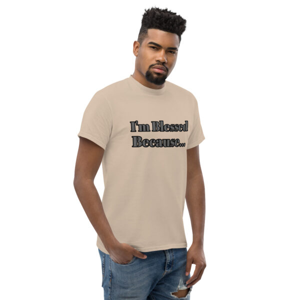 Unisex classic tee - Image 115