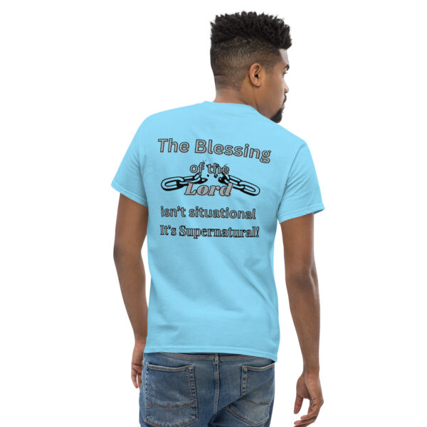 Unisex classic tee - Image 119