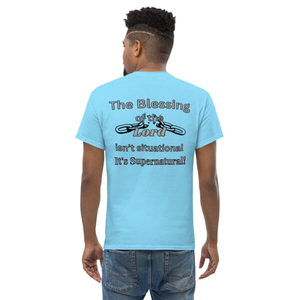 Unisex classic tee - Image 118