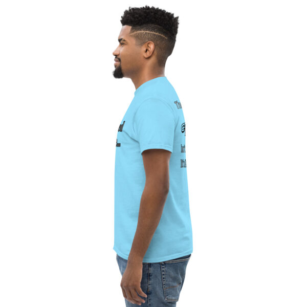 Unisex classic tee - Image 120