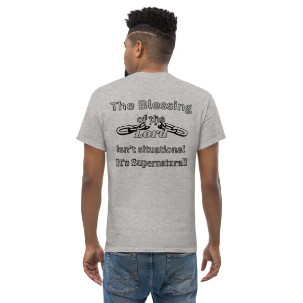 Unisex classic tee - Image 102