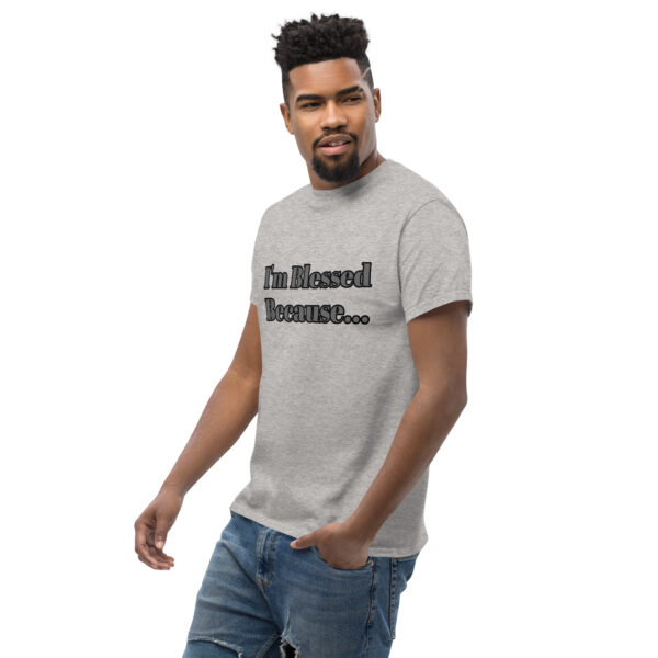 Unisex classic tee - Image 105
