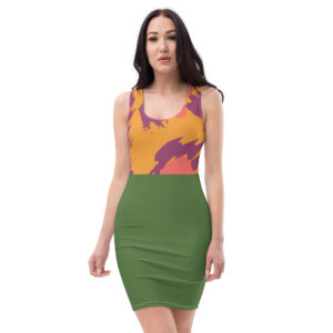 Bodycon dress