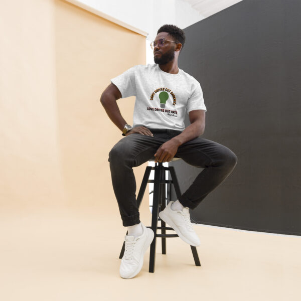 Unisex classic tee - Image 5