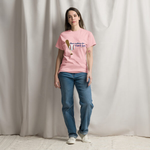 Unisex classic tee - Image 6