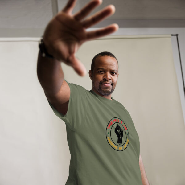 Unisex classic tee - Image 2