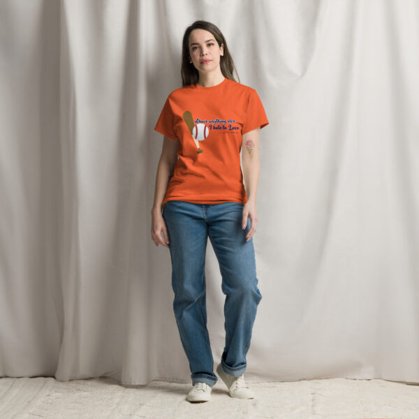 Unisex classic tee - Image 2