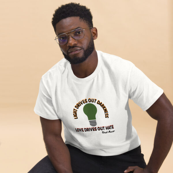 Unisex classic tee - Image 8