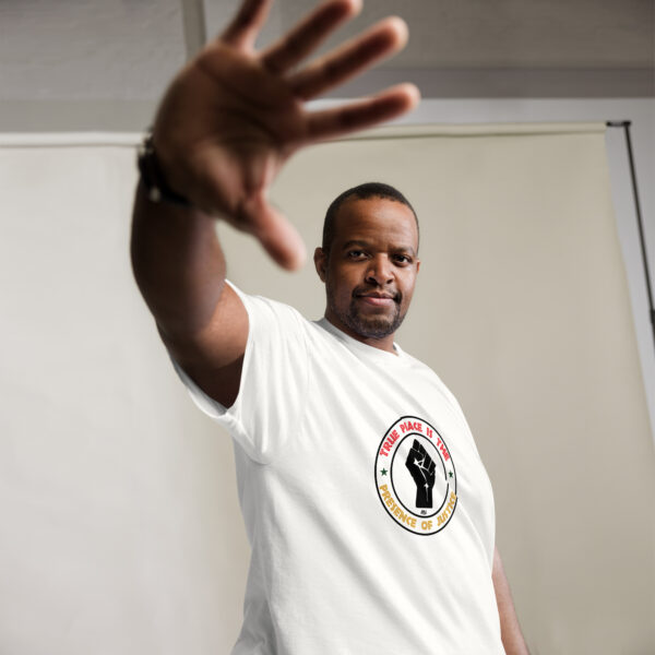 Unisex classic tee - Image 6