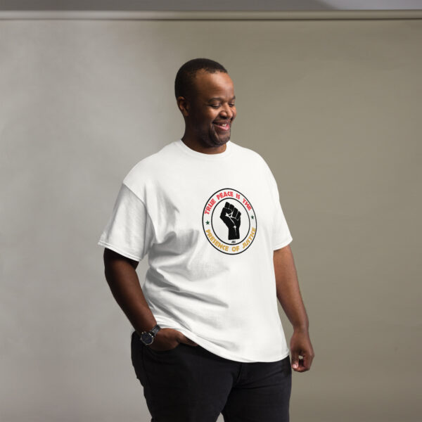 Unisex classic tee - Image 5