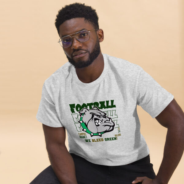 Unisex classic tee - Image 8