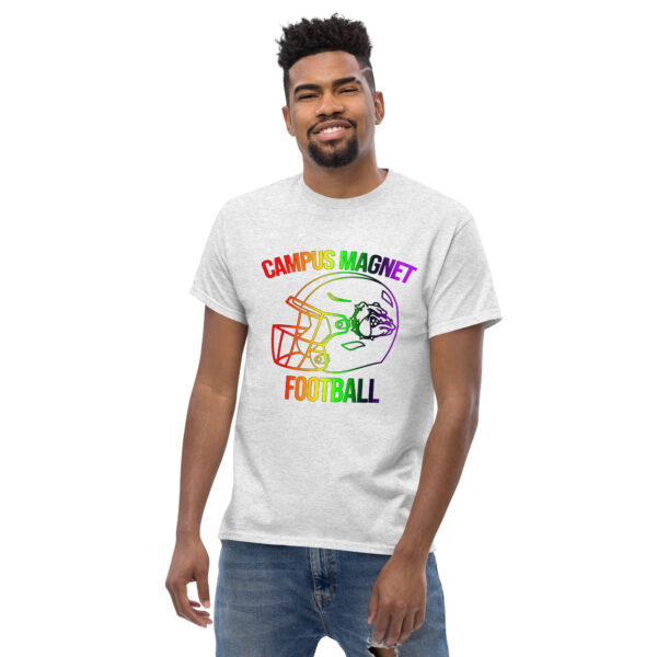 Unisex classic tee - Image 18