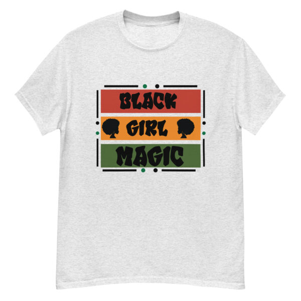 Unisex classic tee - Image 15