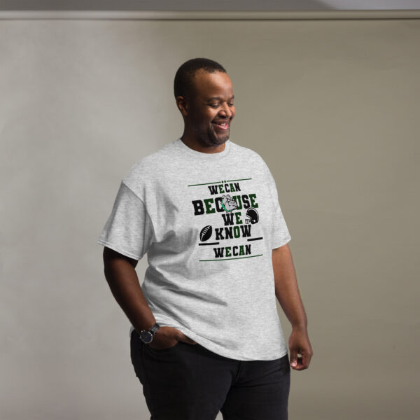 Unisex classic tee - Image 7