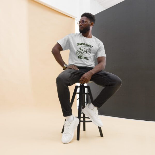 Unisex classic tee - Image 7