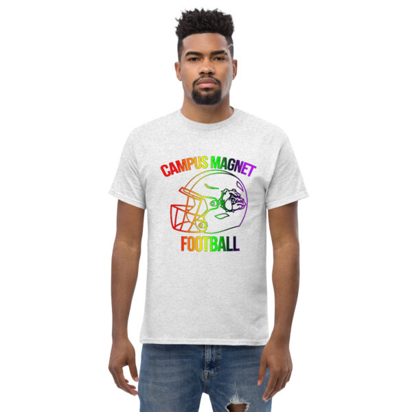 Unisex classic tee - Image 17