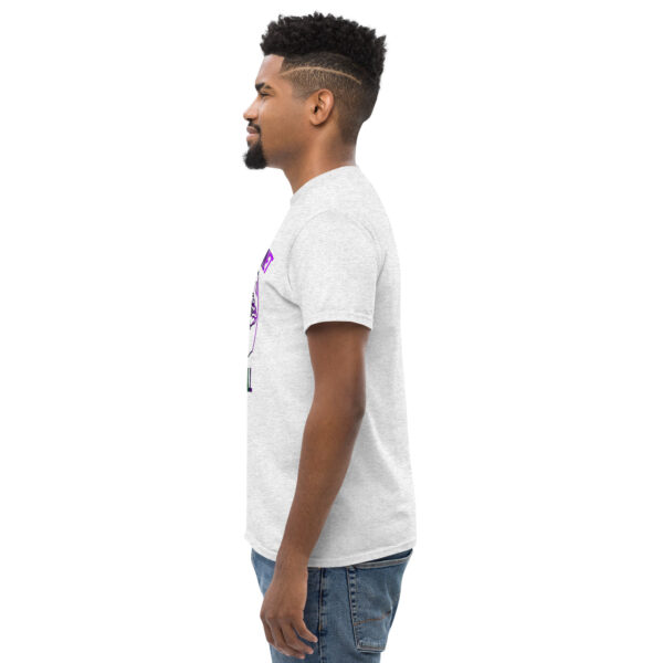 Unisex classic tee - Image 21